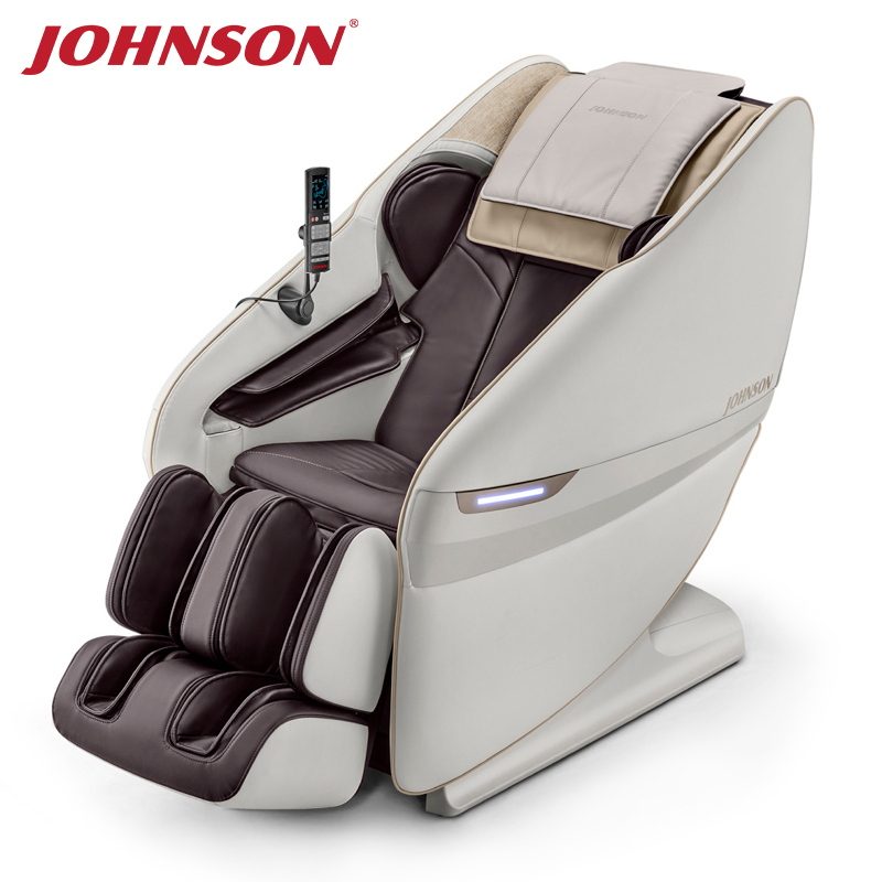 【喬山】好風光按摩椅 A366