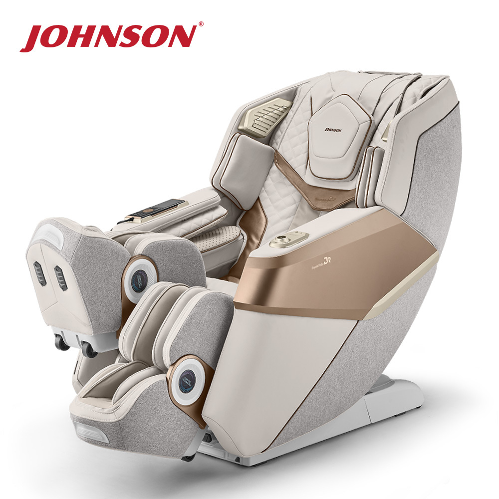 【喬山】A580 Beyond Relax超越按摩椅