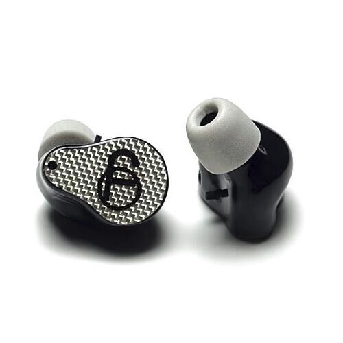 美國 Cypher Labs 旗艦 Austru IEM 可調節一圈三鐡入耳式耳機