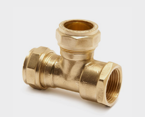 "Prestex" 英國杬側內牙叉