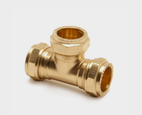 "Prestex" 英國杬三叉