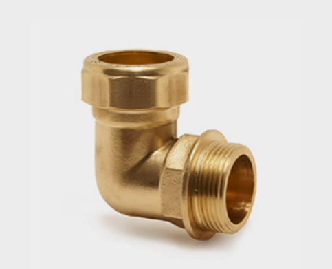 "Prestex" 英國外牙杬曲