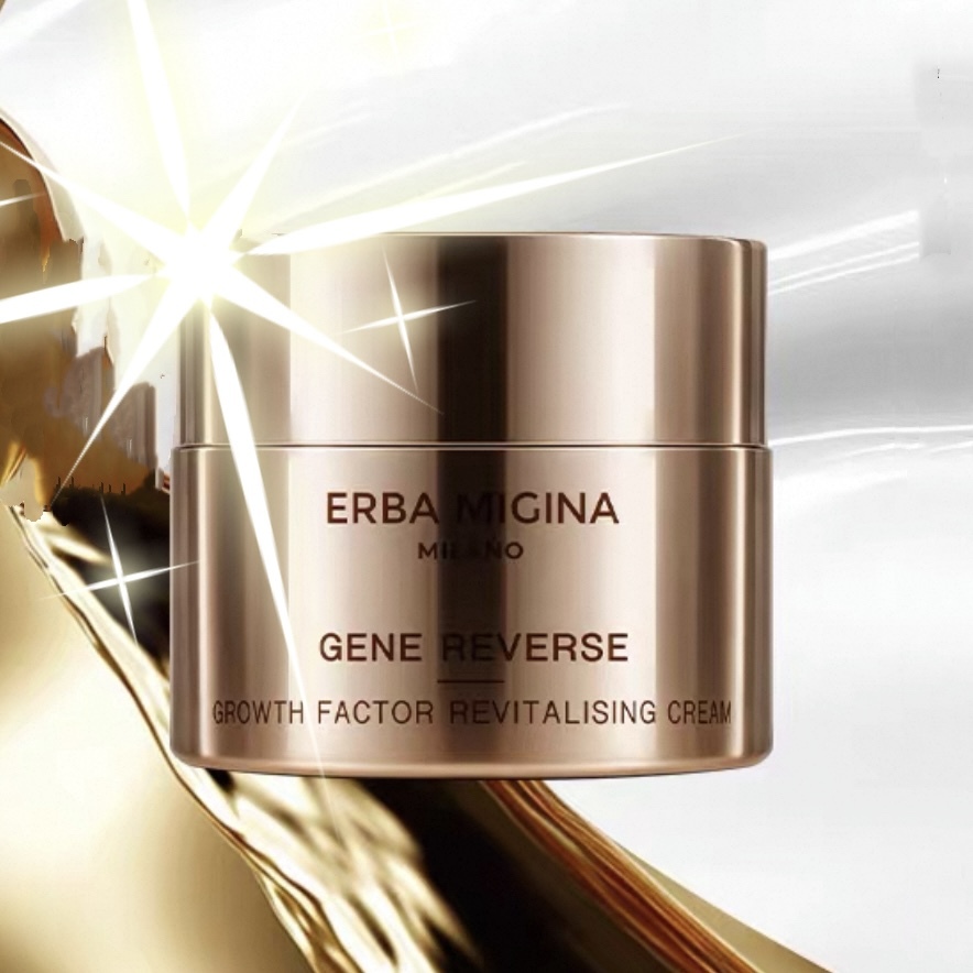 ERBA MIGINA 生長因子面霜 45g (意大利專櫃產品  3年有效期)