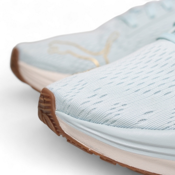 PUMA 慢跑鞋 DARTER PRO ARCHIVE 水藍 運動鞋 女 31097405