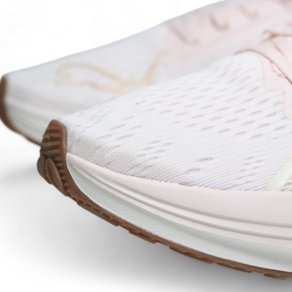 PUMA 慢跑鞋 DARTER PRO ARCHIVE 淡粉 運動鞋 女 31097406