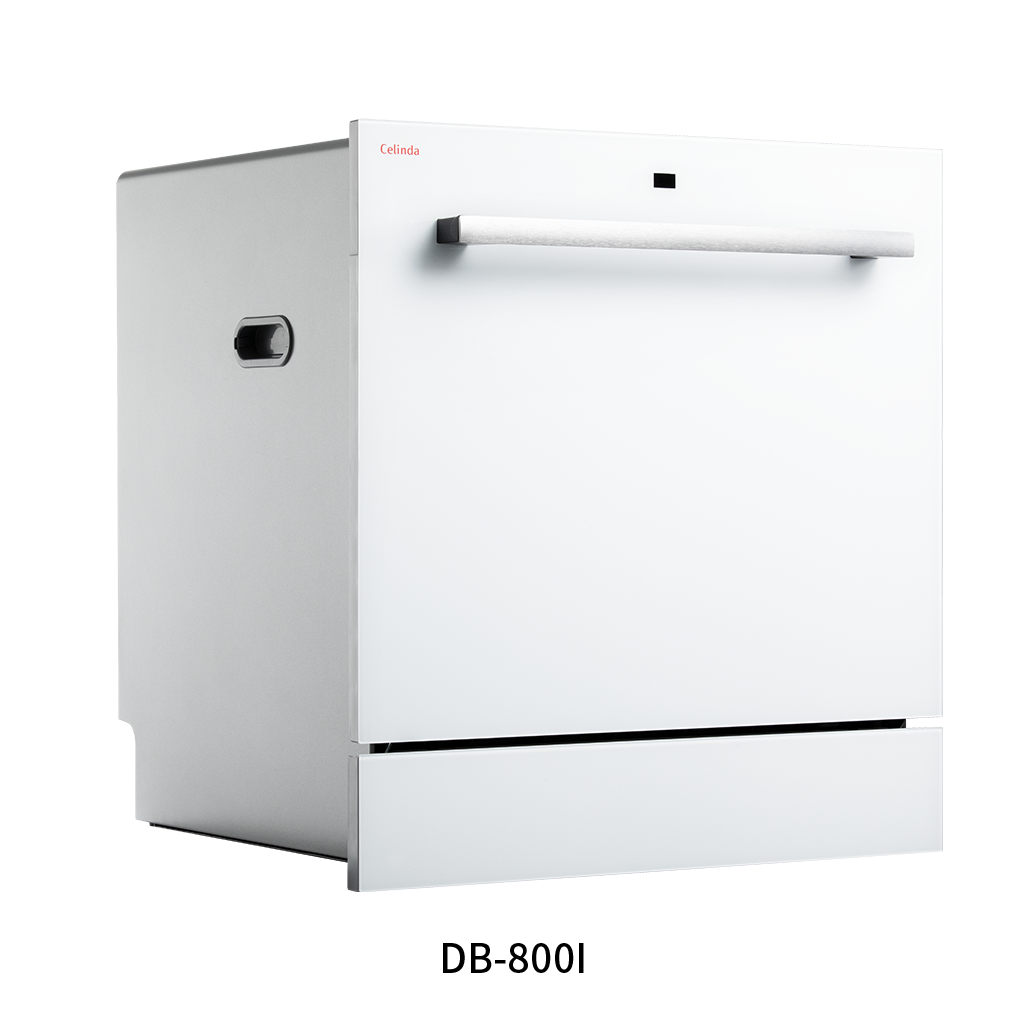 Celinda賽寧嵌入型洗碗機 DB-800I【全省免運費宅配到府+贈送好禮洗碗劑組合】