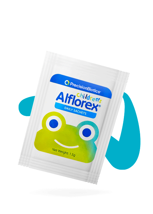 愛弗樂 IBS 兒童益生菌粉