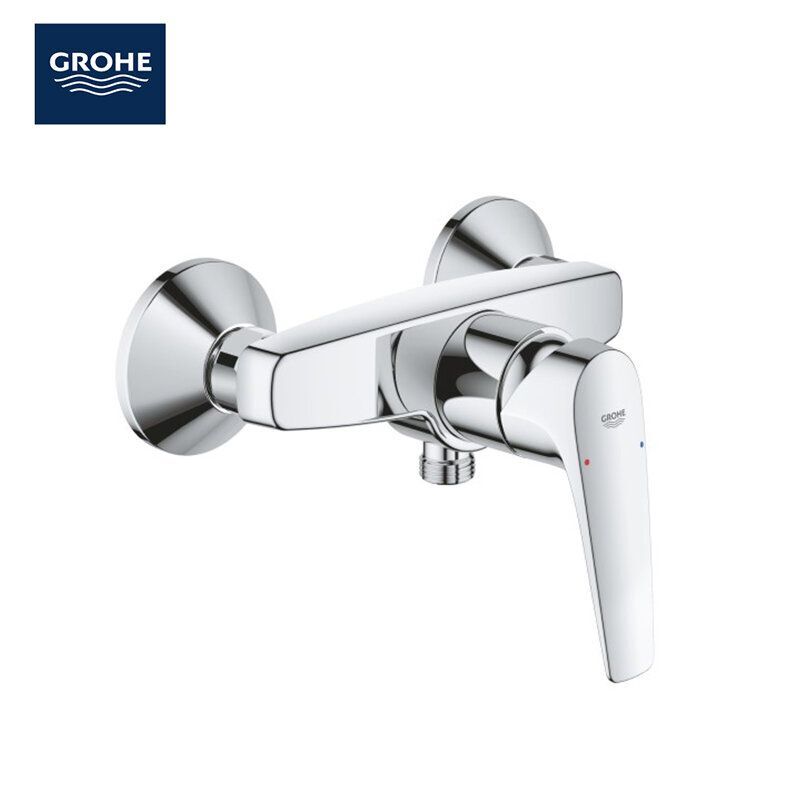 GROHE BAUFLOW 淋浴龍頭 23632000
