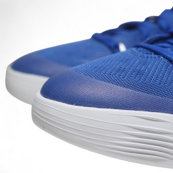 NIKE 籃球鞋 KOBE IX 9 GS 寶藍 曼巴 大童 女 FV3607-400