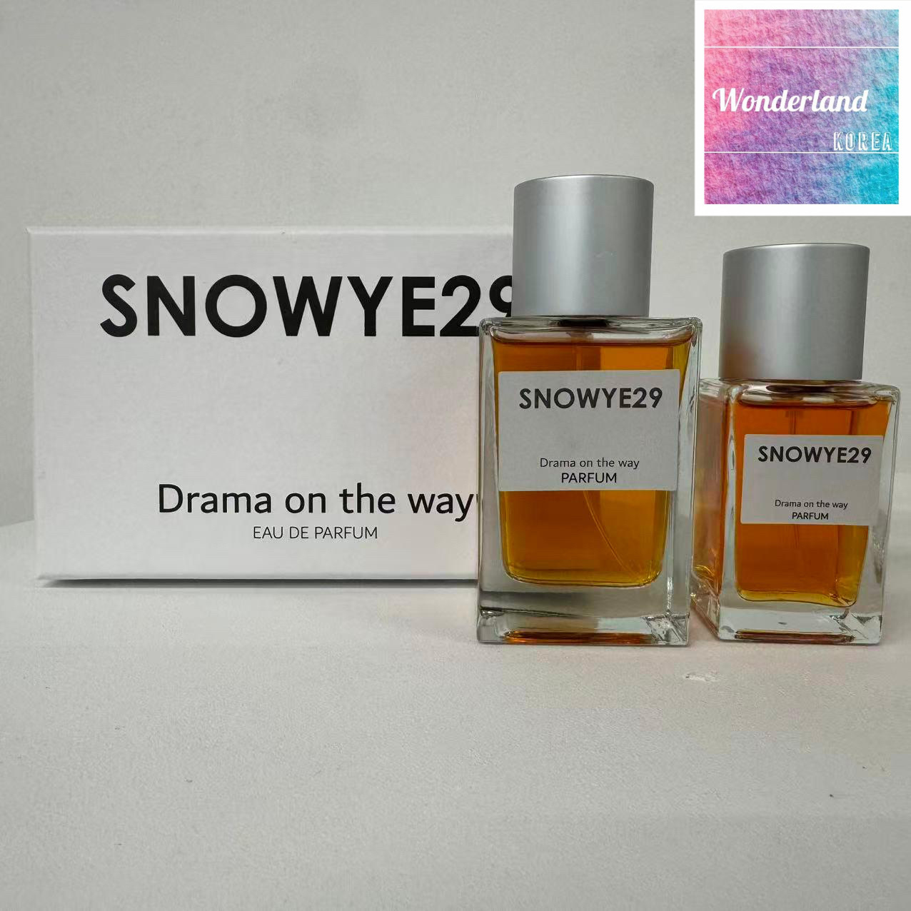 S14 W101414 Dramn香水（30ml）