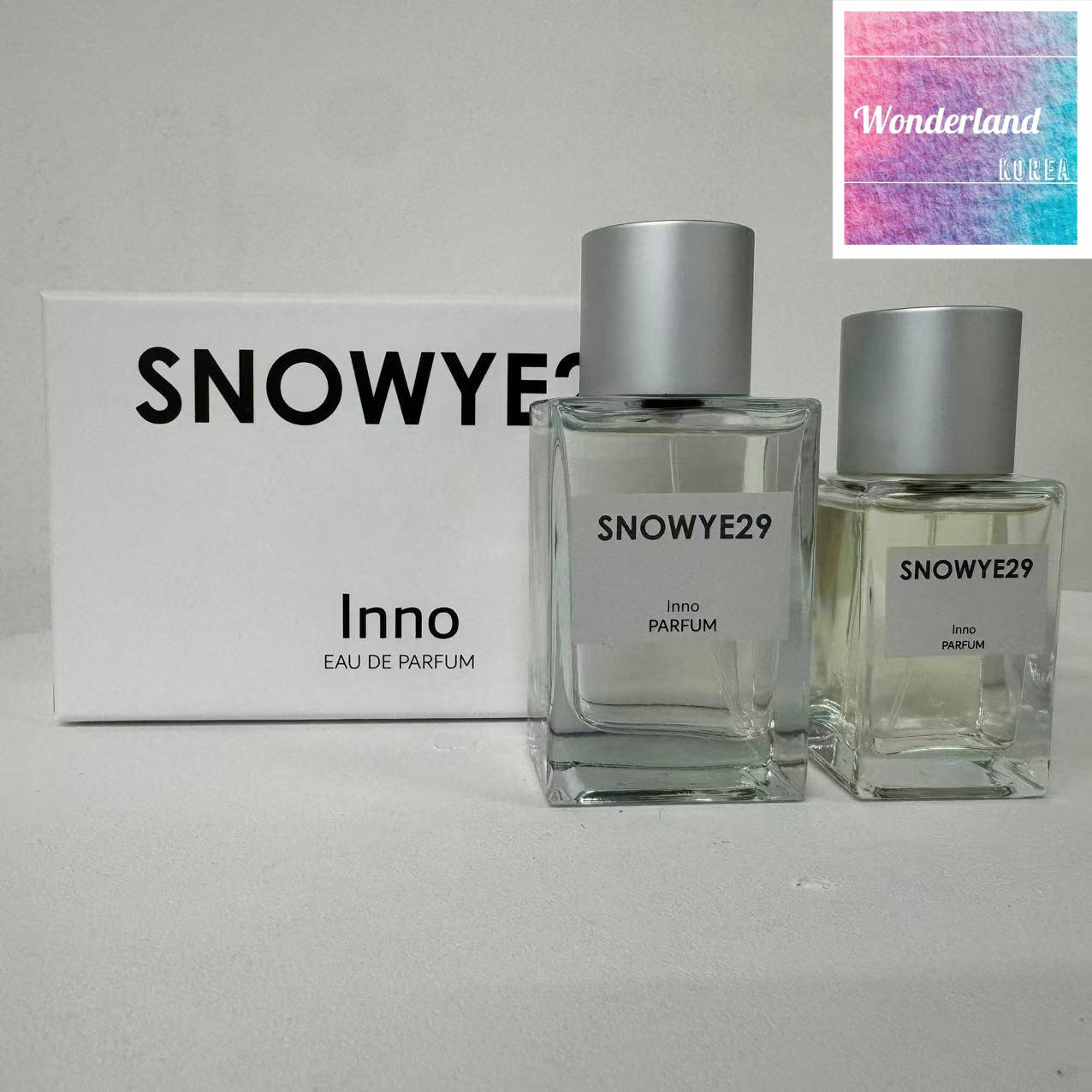 S17 W101417 inno香水（30ml）