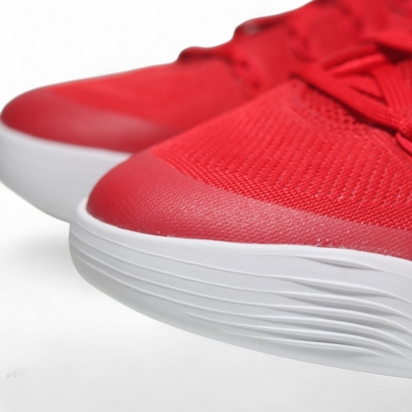 NIKE 籃球鞋 KOBE IX 9 GS 紅色 曼巴 大童 女 FV3607-600