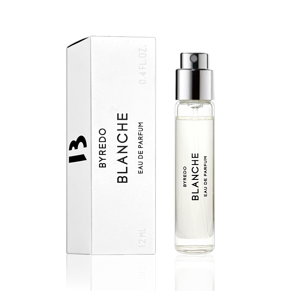 BYREDO Blanche Eau de Parfum 12ml