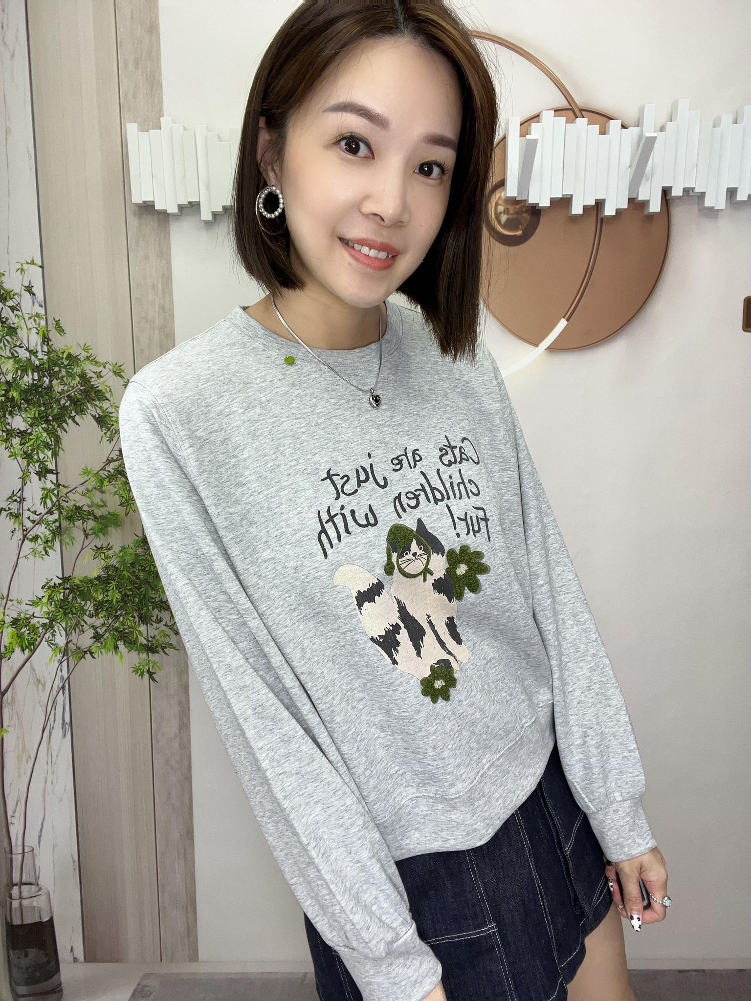 Mar 貓仔圖top~125AA