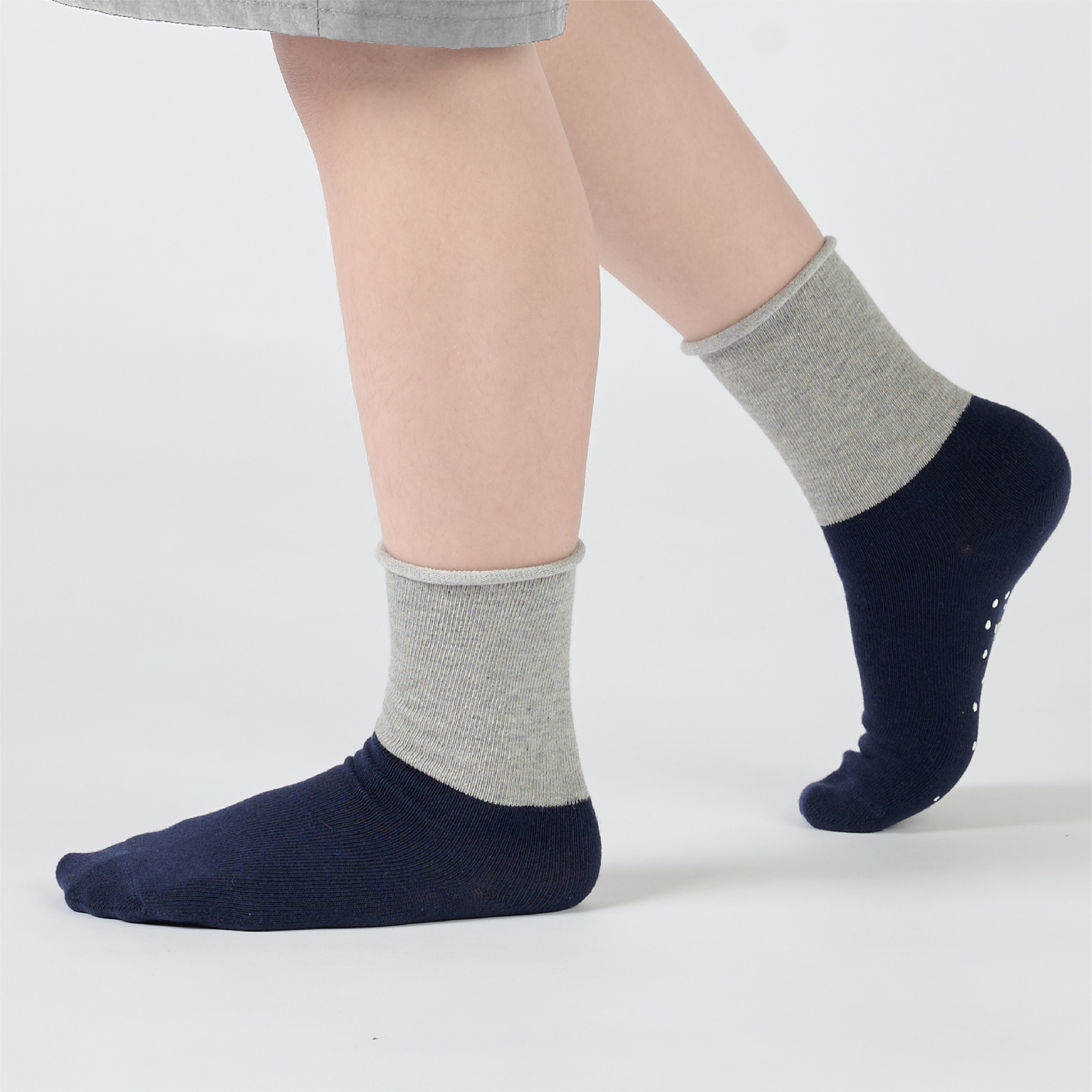 捲一點點〈深藍〉