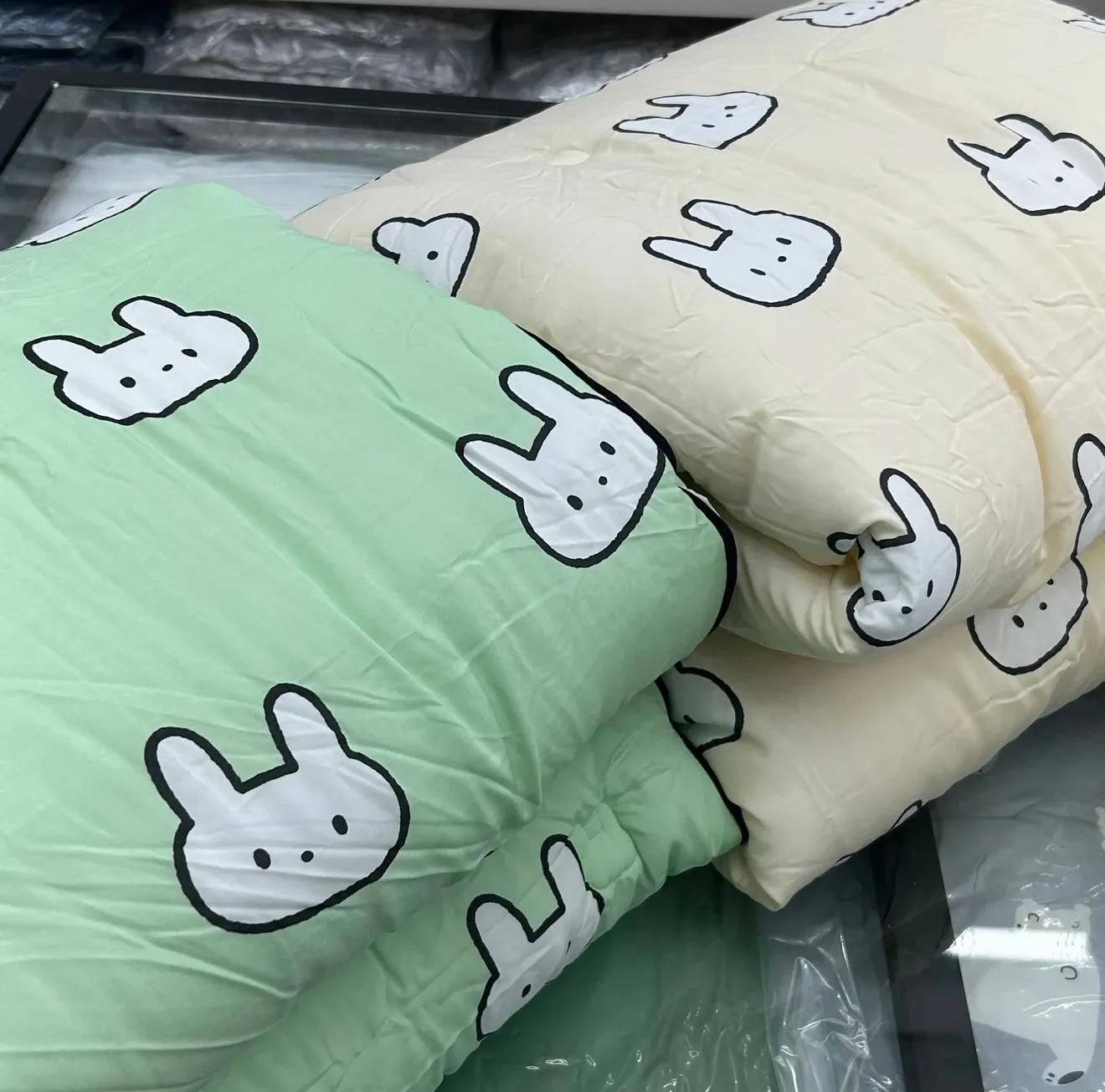 【直播】LL101448 四季被 (100%天絲)