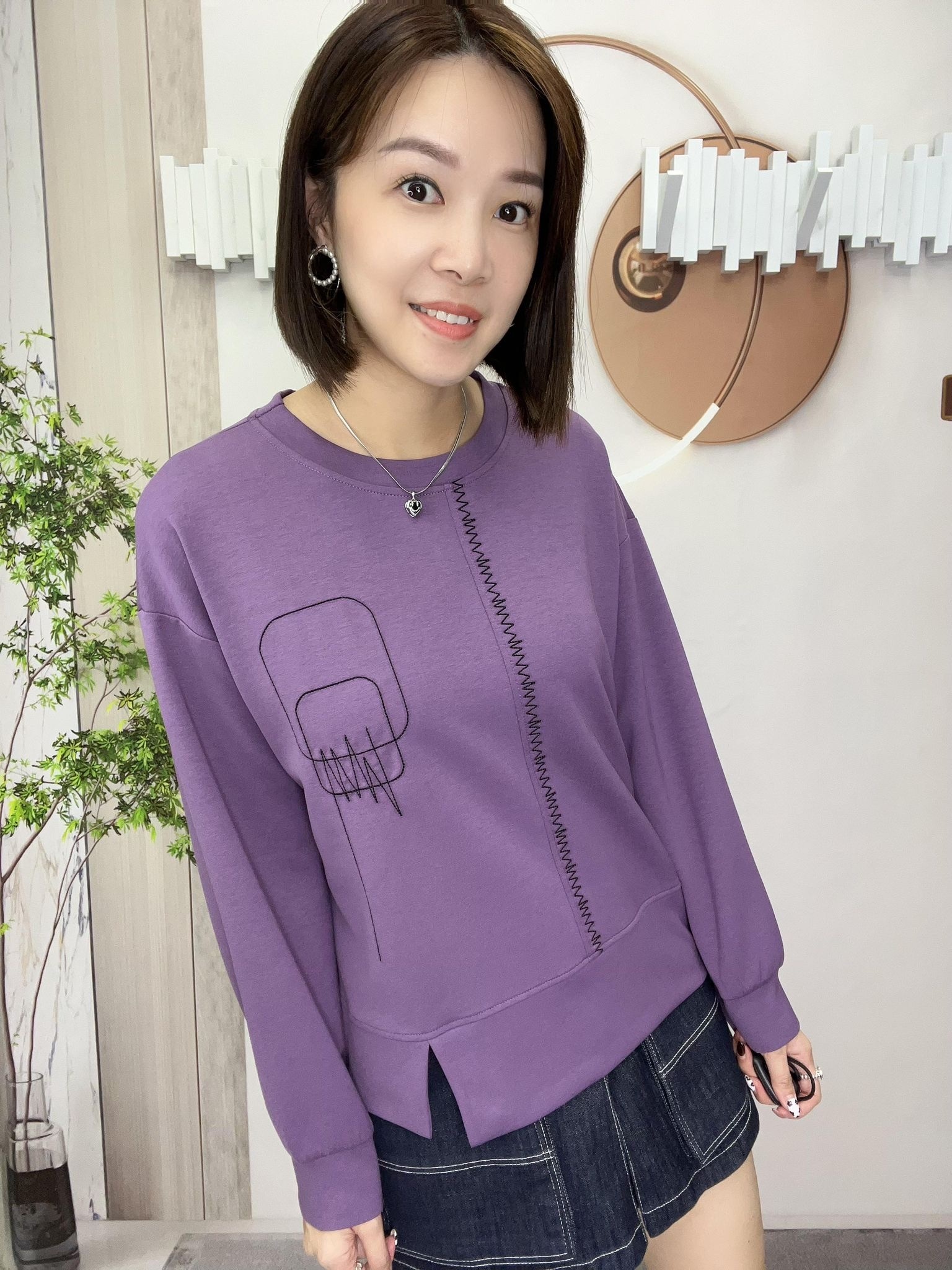 Mar 型格車線top~115L