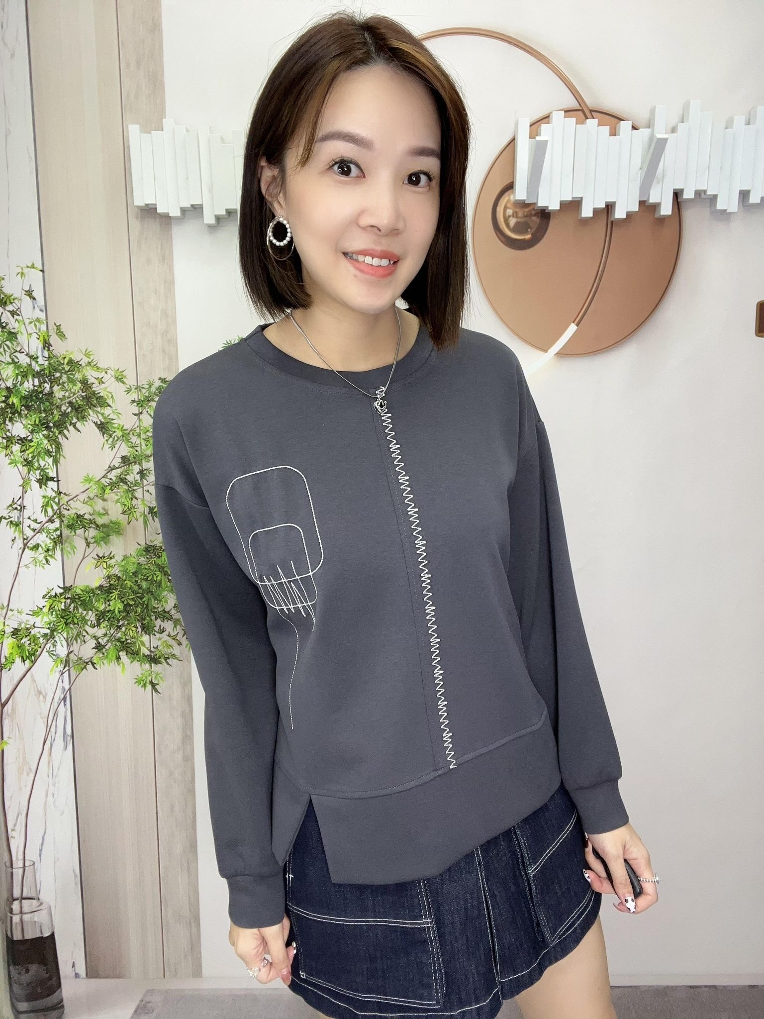 Mar 型格車線top~115L