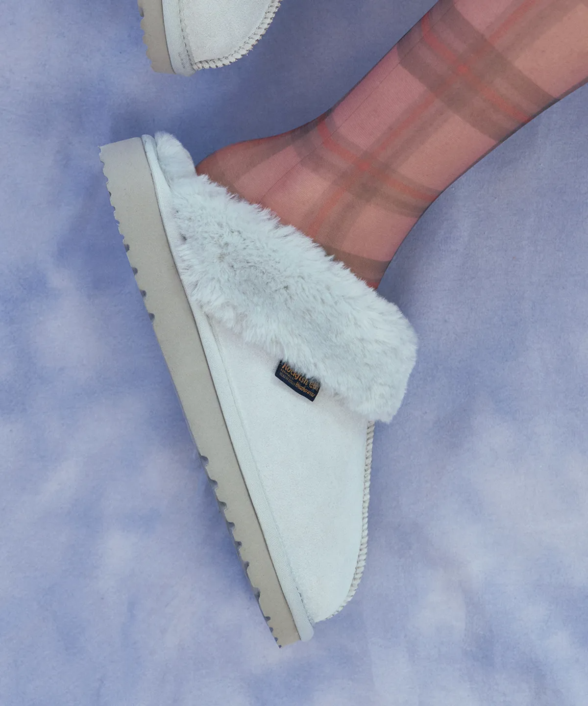 Rockfish Weatherwear ORIGINAL WINTER SLIPPERS