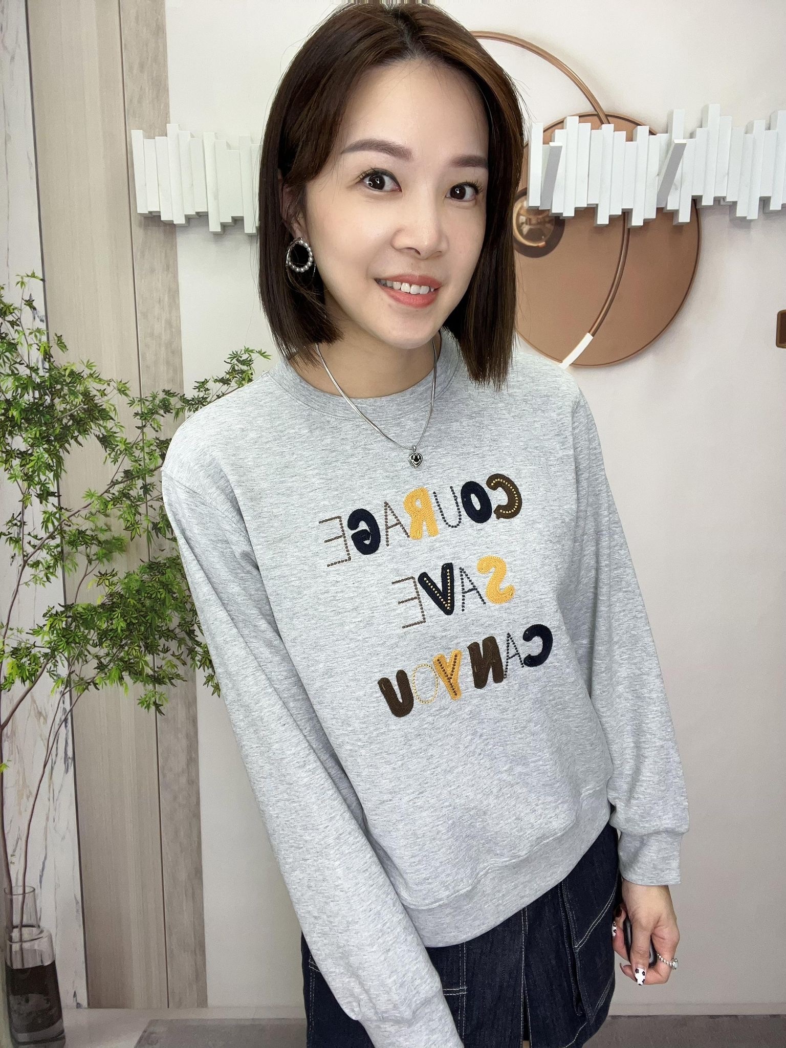 Mar 英文字top ~125AB