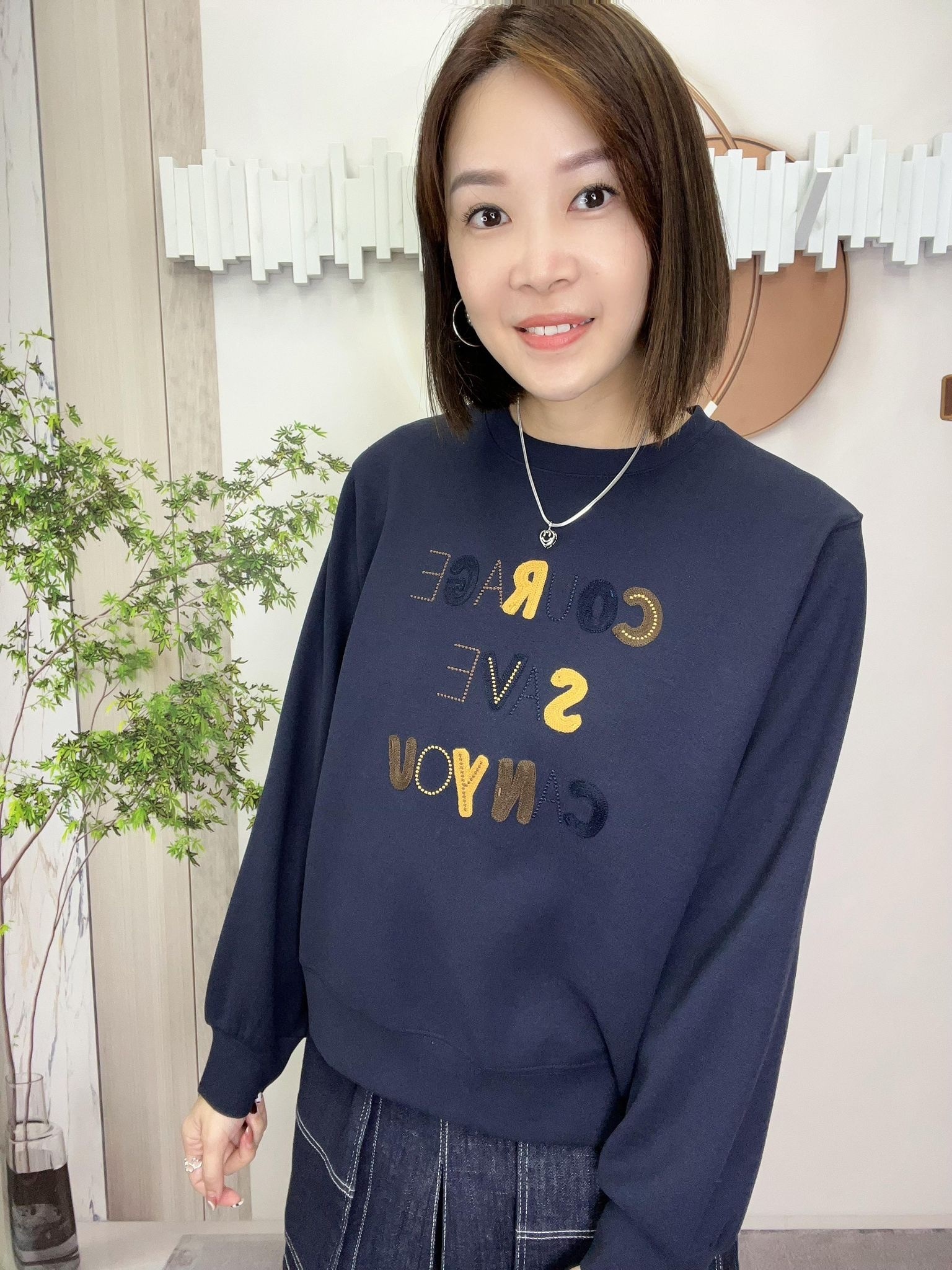 Mar 英文字top ~125AB