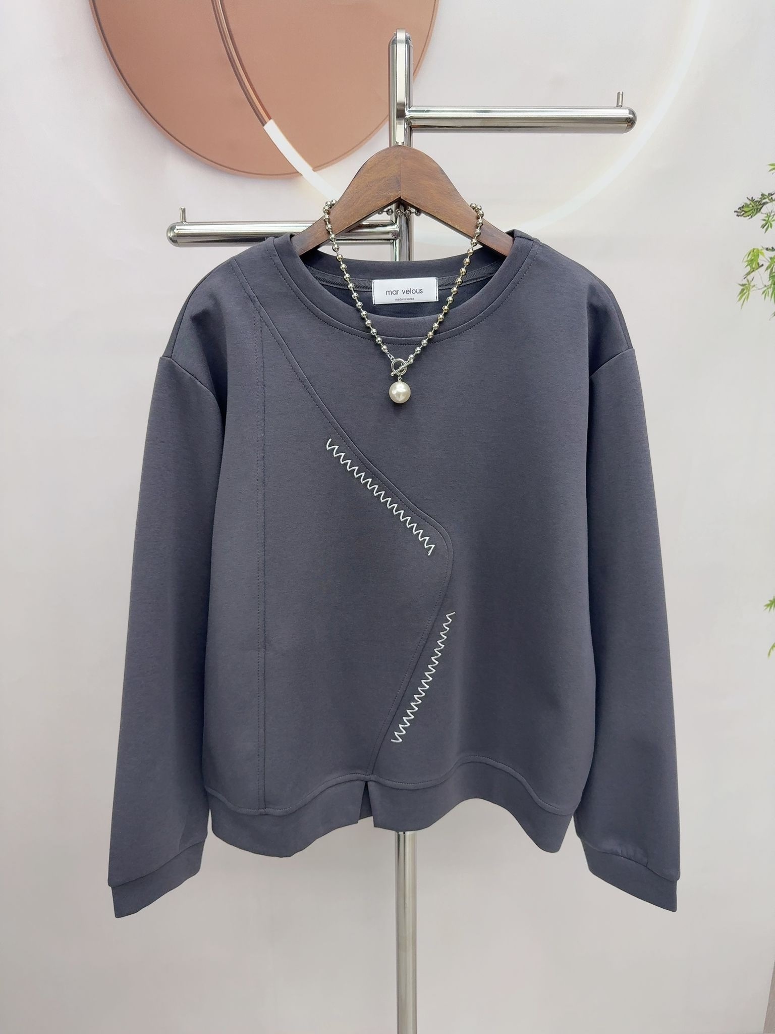 Mar 型格車線top ～115S