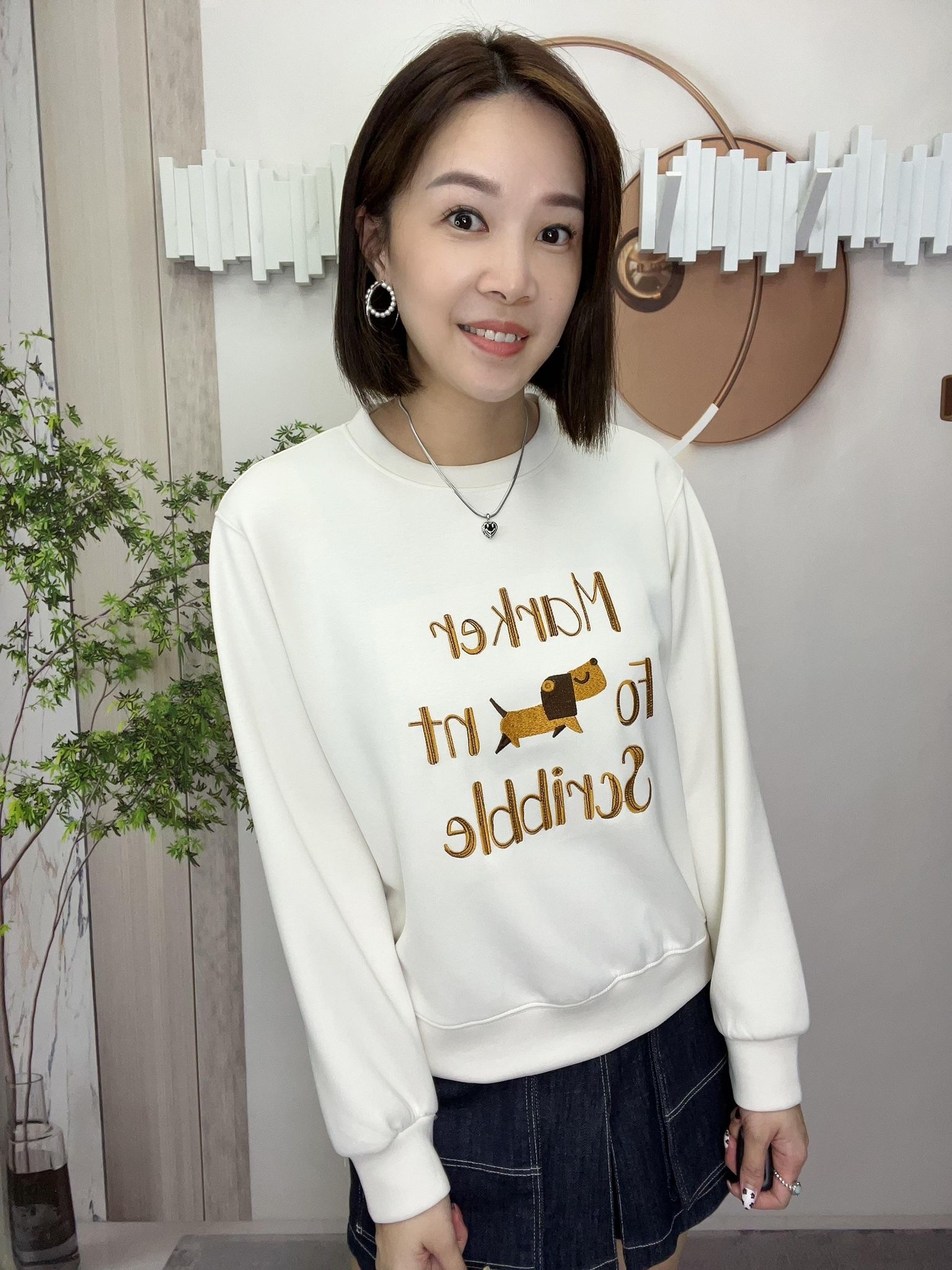 Mar 狗仔圖top~125X