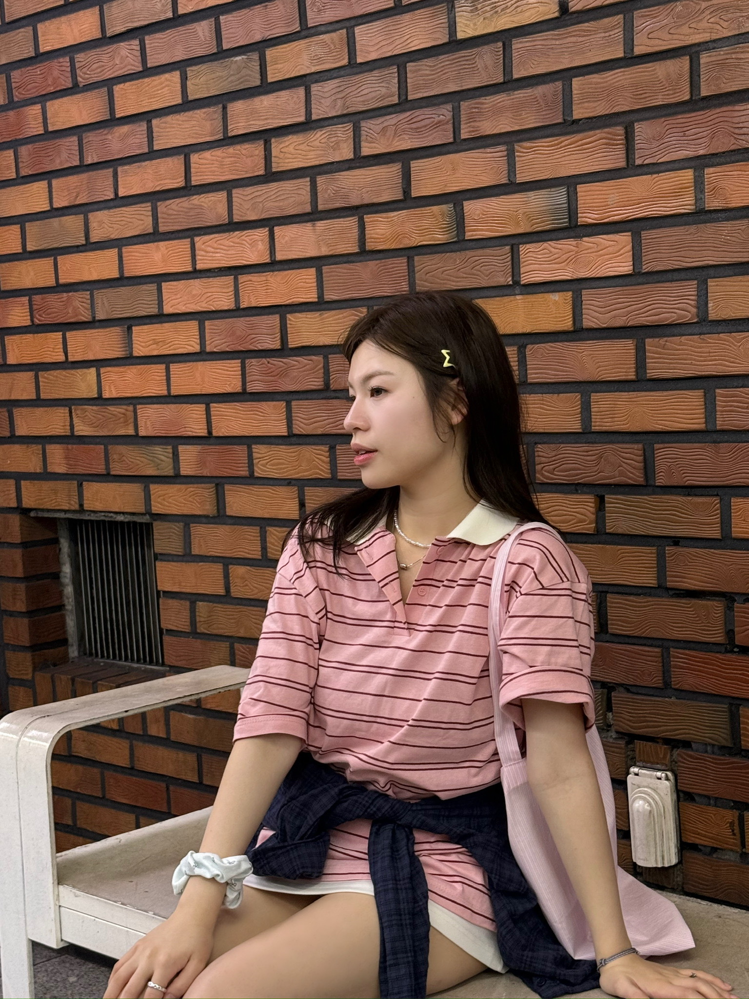 Attic Love This Polo Shirt (highly recommended!!)