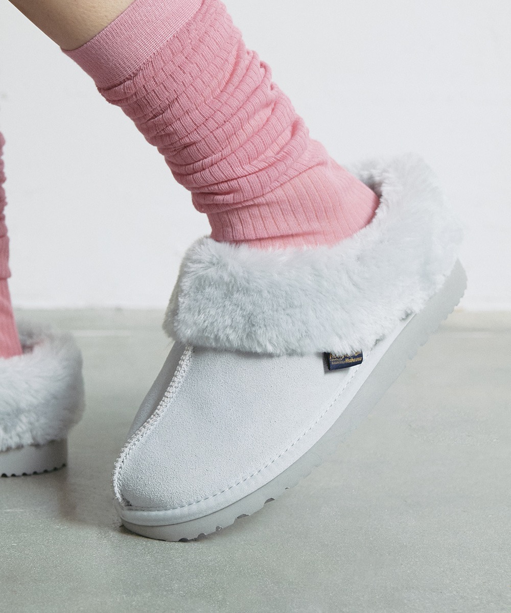 Rockfish Weatherwear ORIGINAL WINTER FUR MULES