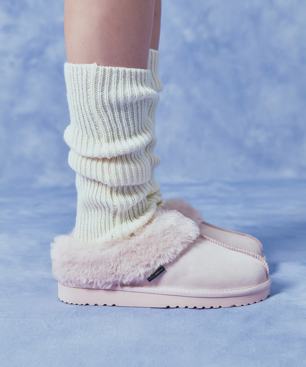 Rockfish Weatherwear ORIGINAL WINTER FUR MULES