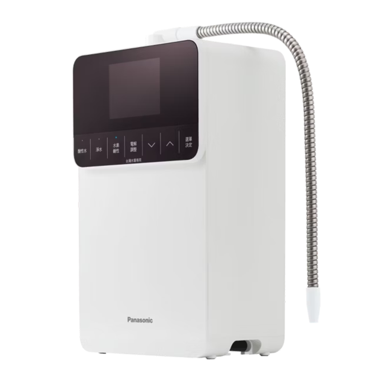 Panasonic 國際牌】 TK-HS700 櫥上型鹼性離子整水機- 艾克米淨水