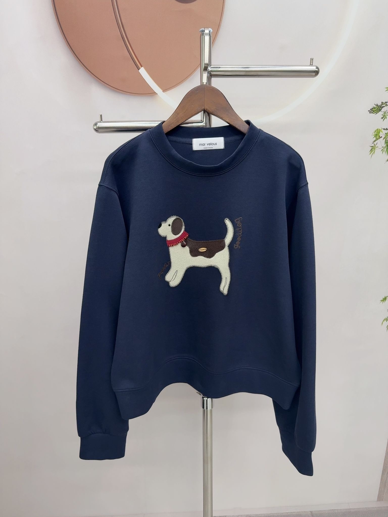 Mar 狗仔圖top~125AC