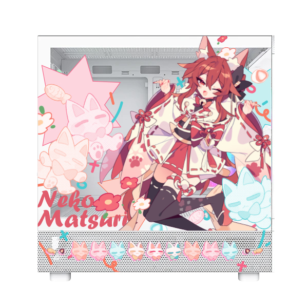 貓祭 專屬XR機殼