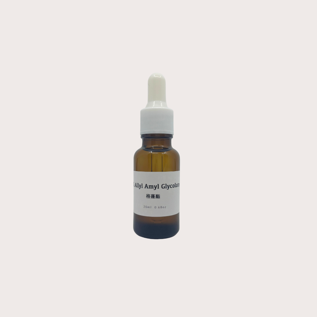 Allyl Amyl Glycolate