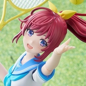 26年4月 1/10 創彩少女庭園 經理＆社團配件套組 組裝模型 (JK069)