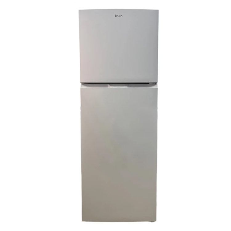 (可議價)Kolin 歌林 339L變頻雙門電冰箱(KR-P235V05)