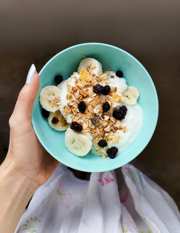 外食族保健食品