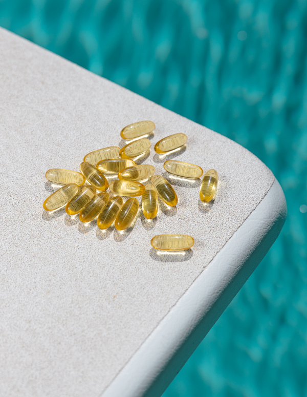 外食族保健食品