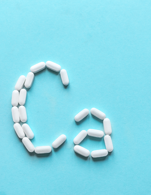 外食族保健食品