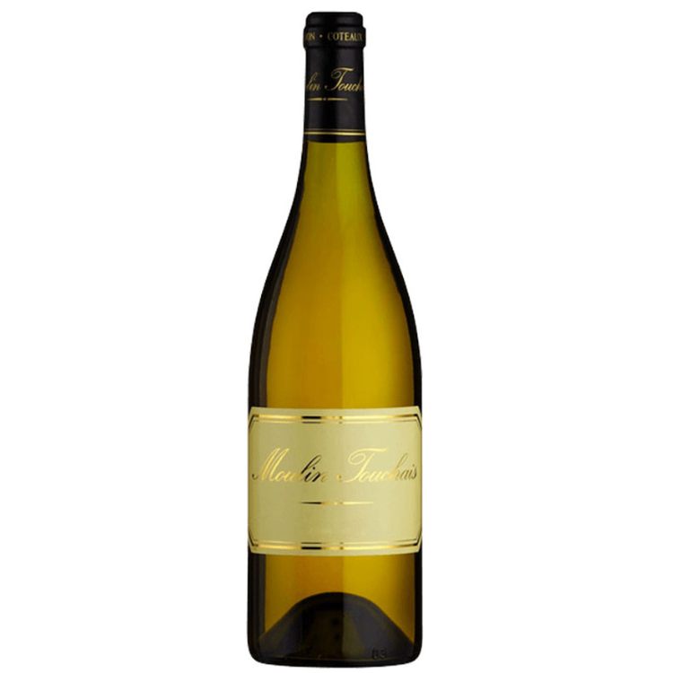 Moulin Touchais Coteaux du Layon 2005