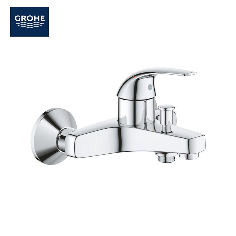GROHE BAUCURVE 浴缸龍頭  23599000