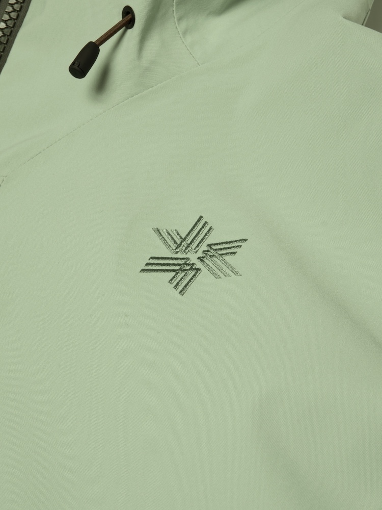 【GOLDWIN】Ws G-Axis Jacket_GW15306 女款滑雪衣