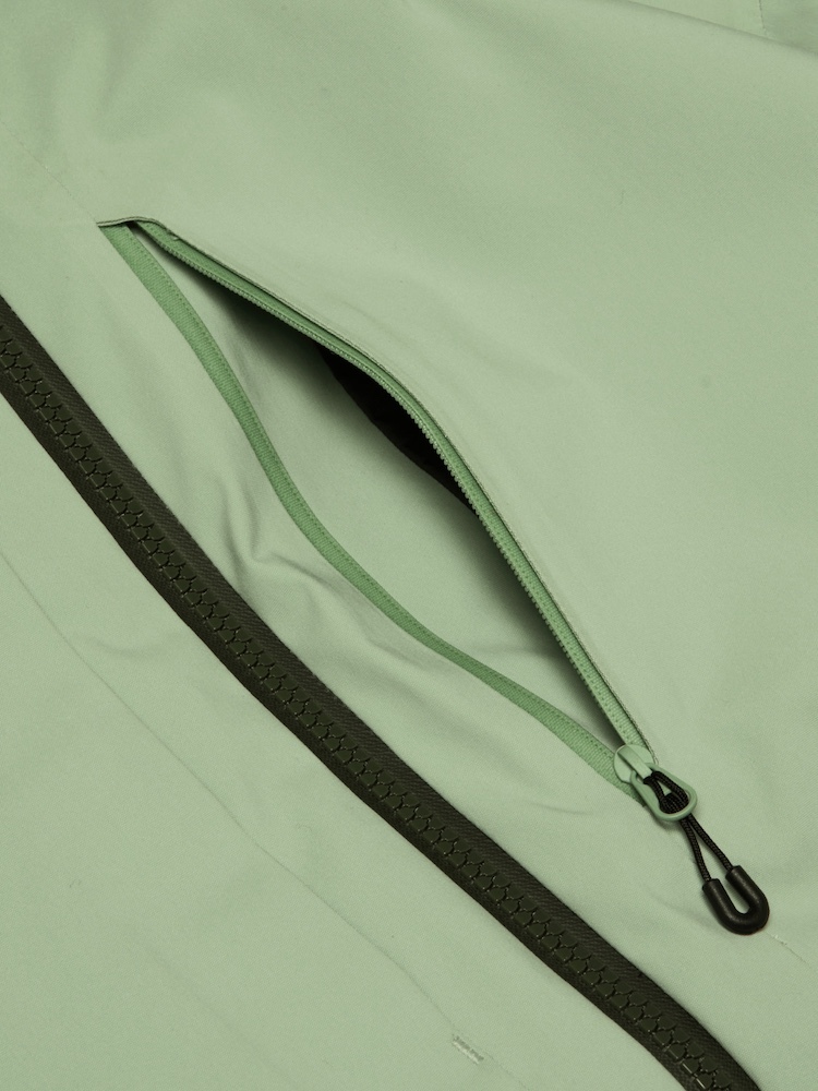 【GOLDWIN】Ws G-Axis Jacket_GW15306 女款滑雪衣