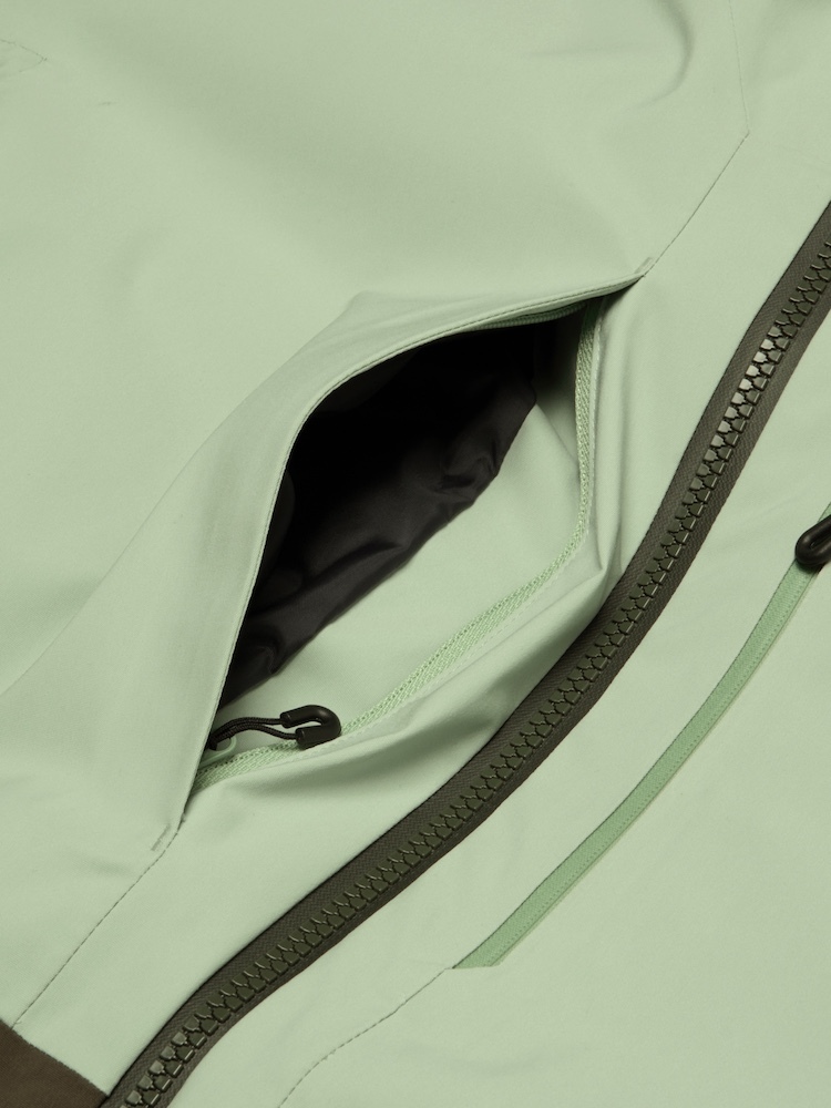 【GOLDWIN】Ws G-Axis Jacket_GW15306 女款滑雪衣