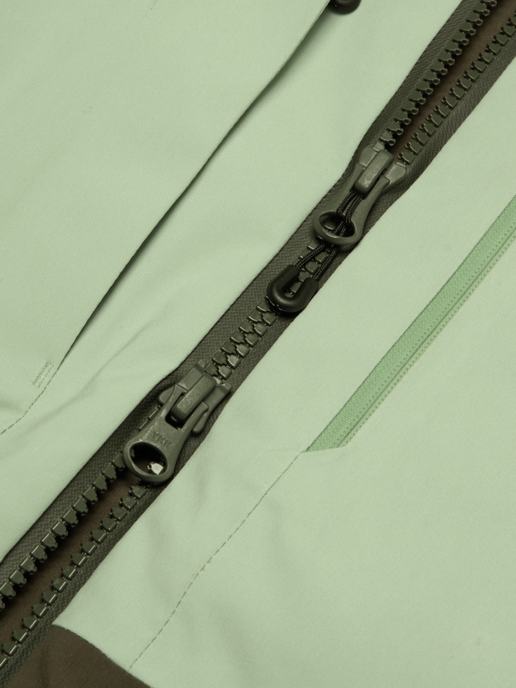 【GOLDWIN】Ws G-Axis Jacket_GW15306 女款滑雪衣