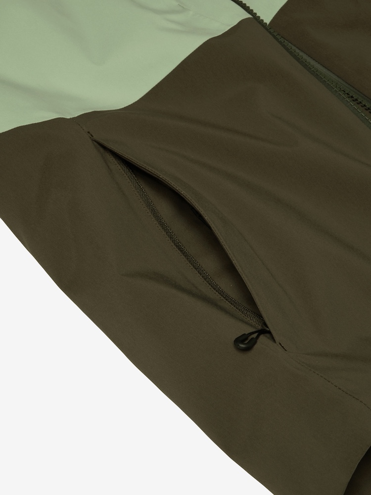 【GOLDWIN】Ws G-Axis Jacket_GW15306 女款滑雪衣