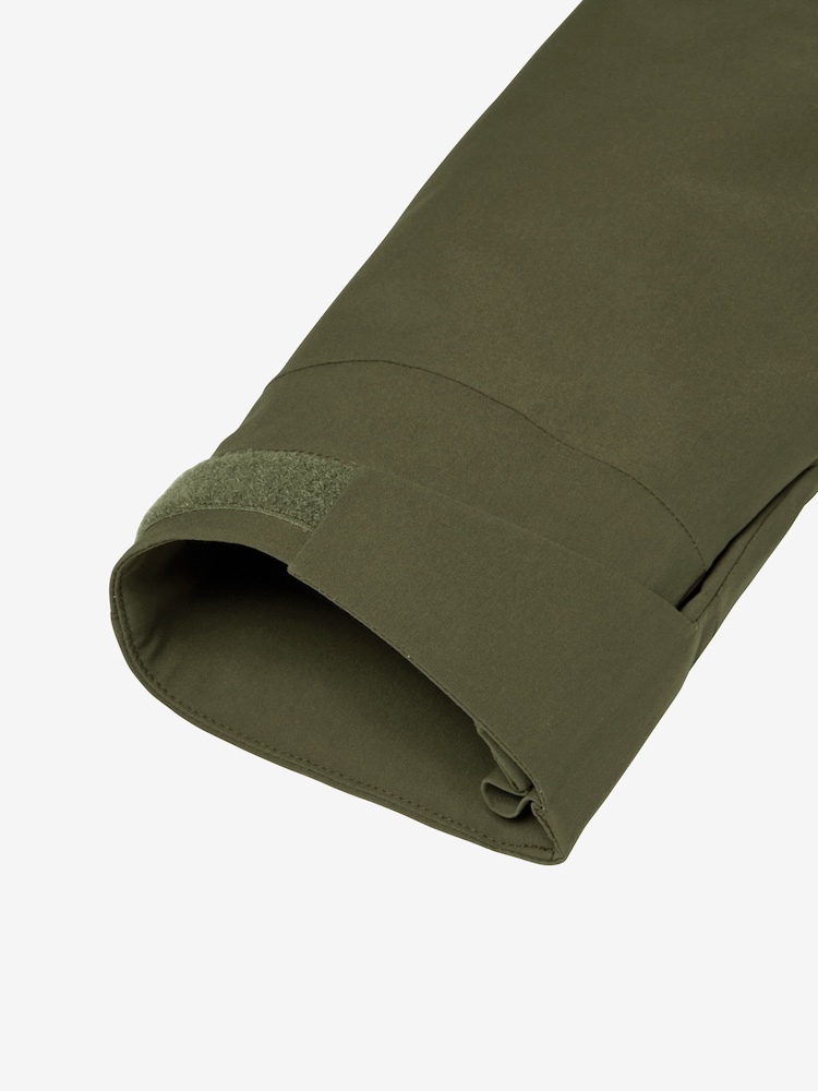 【GOLDWIN】Ws G-Axis Jacket_GW15306 女款滑雪衣