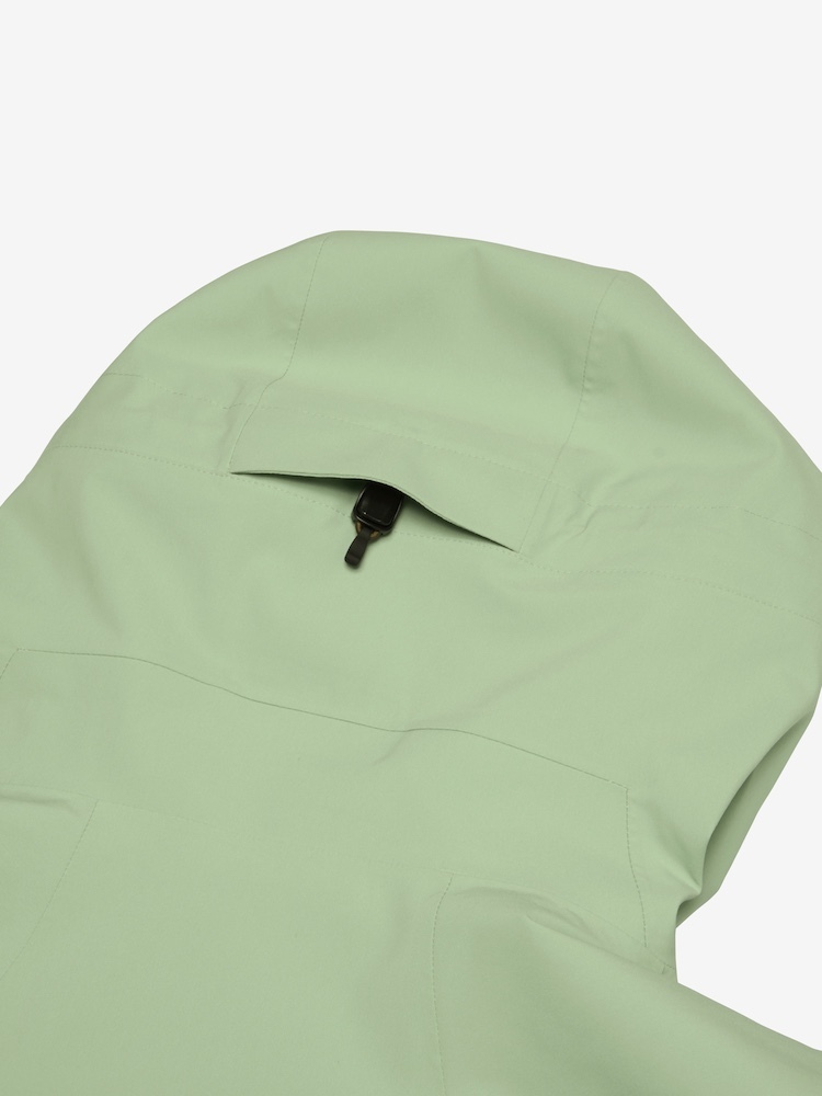 【GOLDWIN】Ws G-Axis Jacket_GW15306 女款滑雪衣