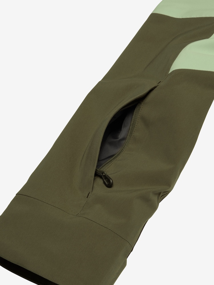 【GOLDWIN】Ws G-Axis Jacket_GW15306 女款滑雪衣