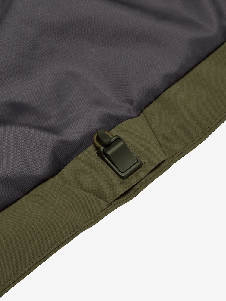 【GOLDWIN】Ws G-Axis Jacket_GW15306 女款滑雪衣